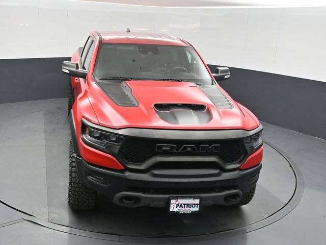 Used 2022 RAM 1500 TRX w/ TRX Level 1 Equipment Group image 37