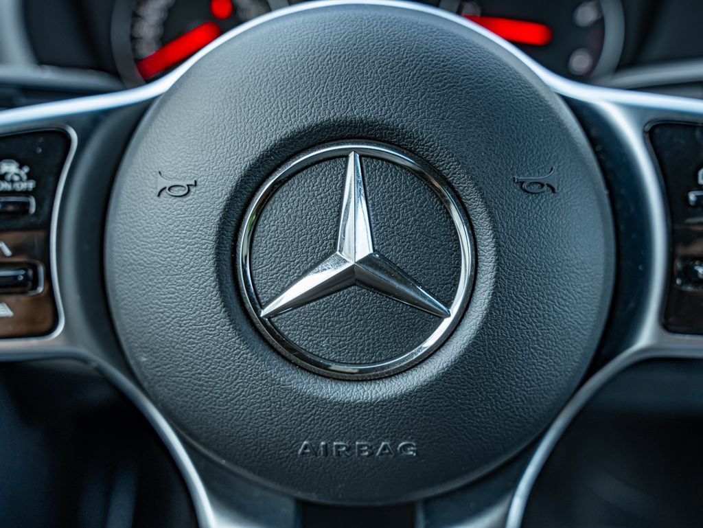 Used 2023 Mercedes-Benz Sprinter 2500 image 22