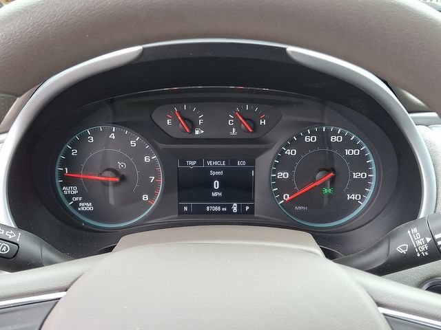 Used 2024 Chevrolet Malibu LS FWD image 17