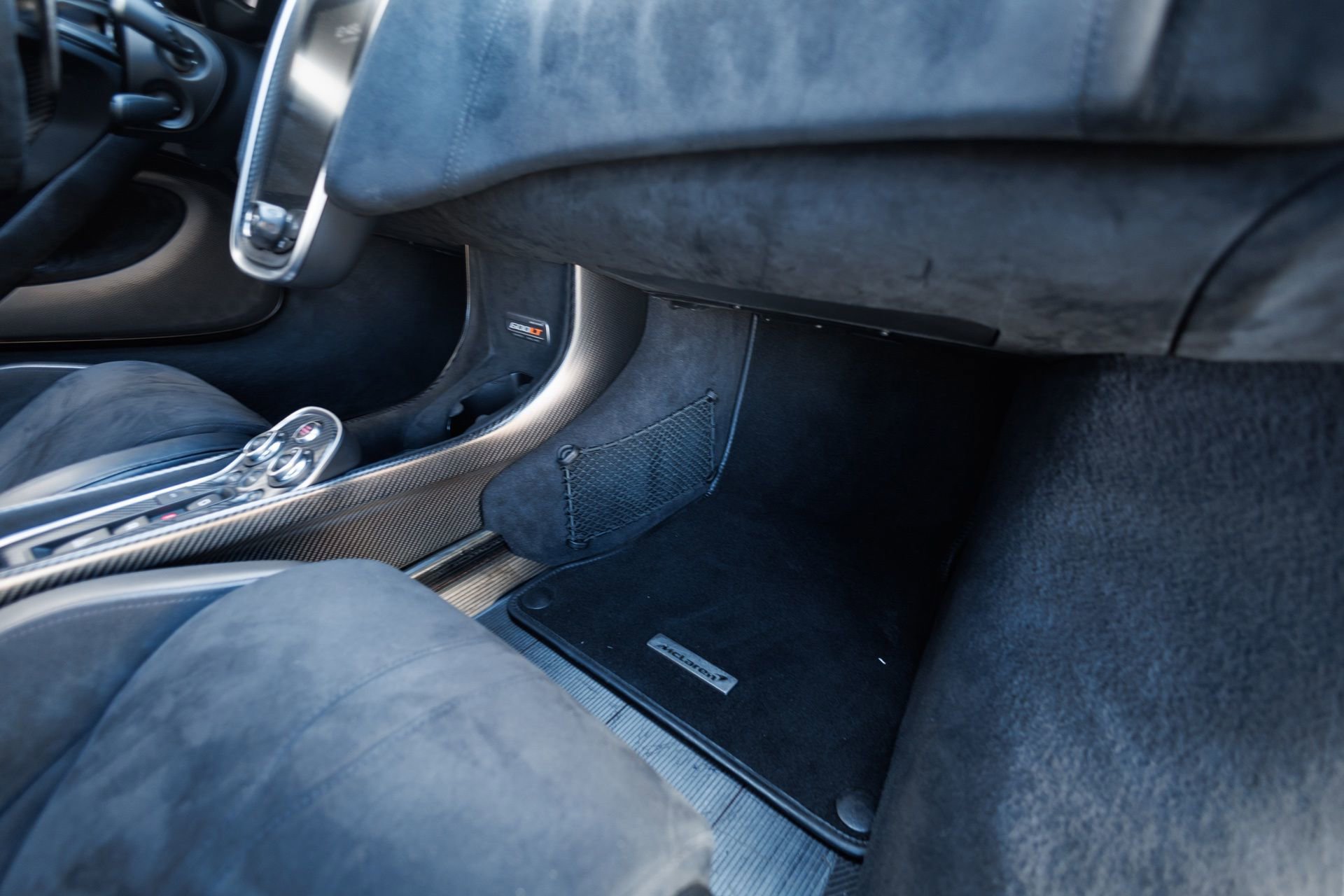 Used 2019 McLaren 600LT image 56