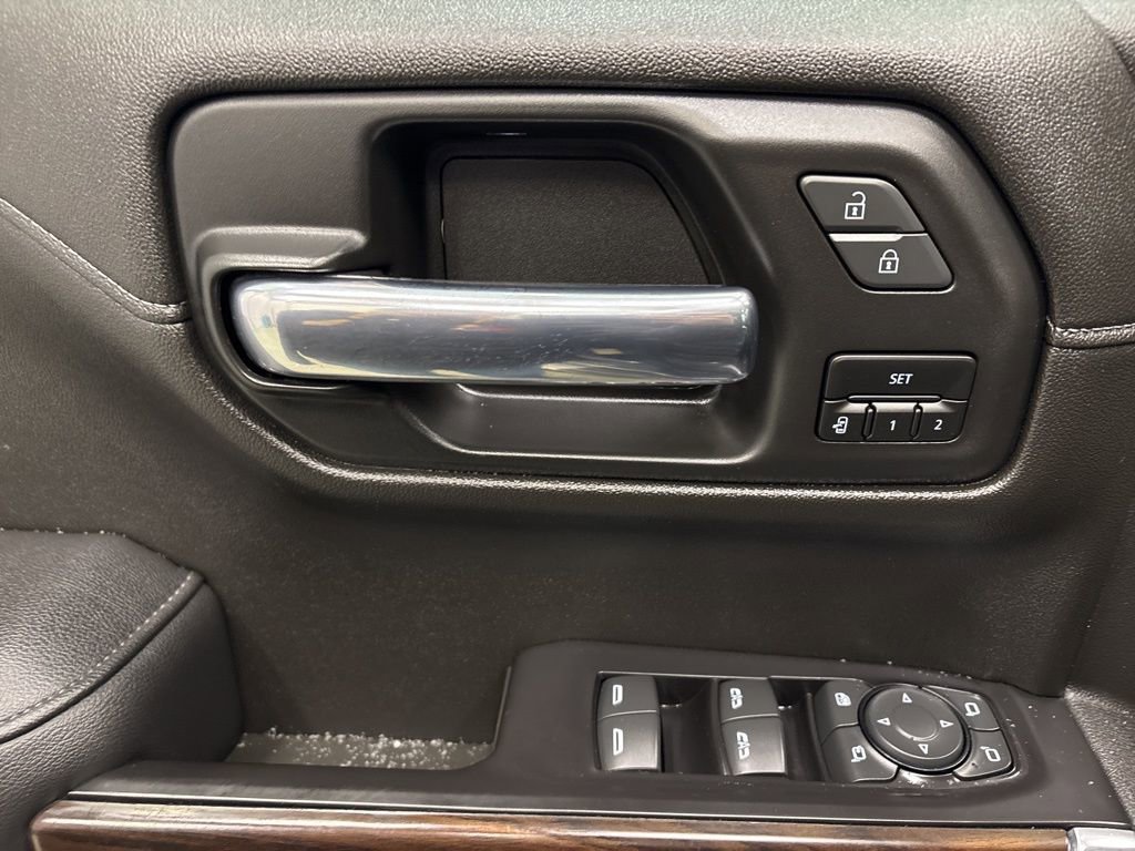 Used 2020 GMC Sierra 1500 SLT w/ SLT Premium Plus Package image 16