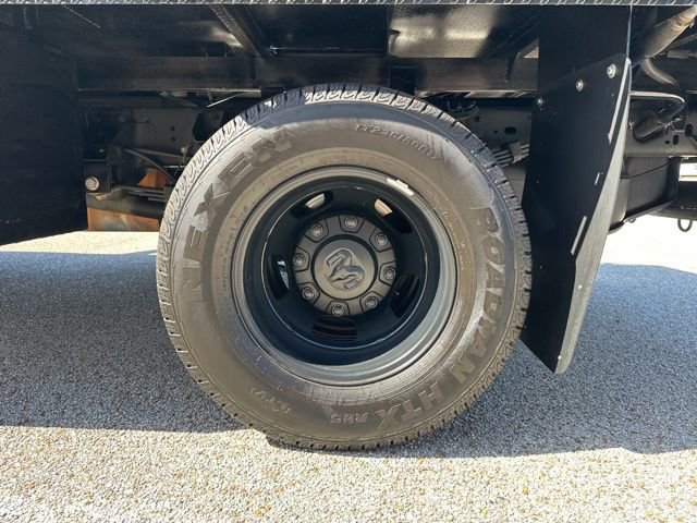 Used 2022 RAM 3500 Tradesman image 45