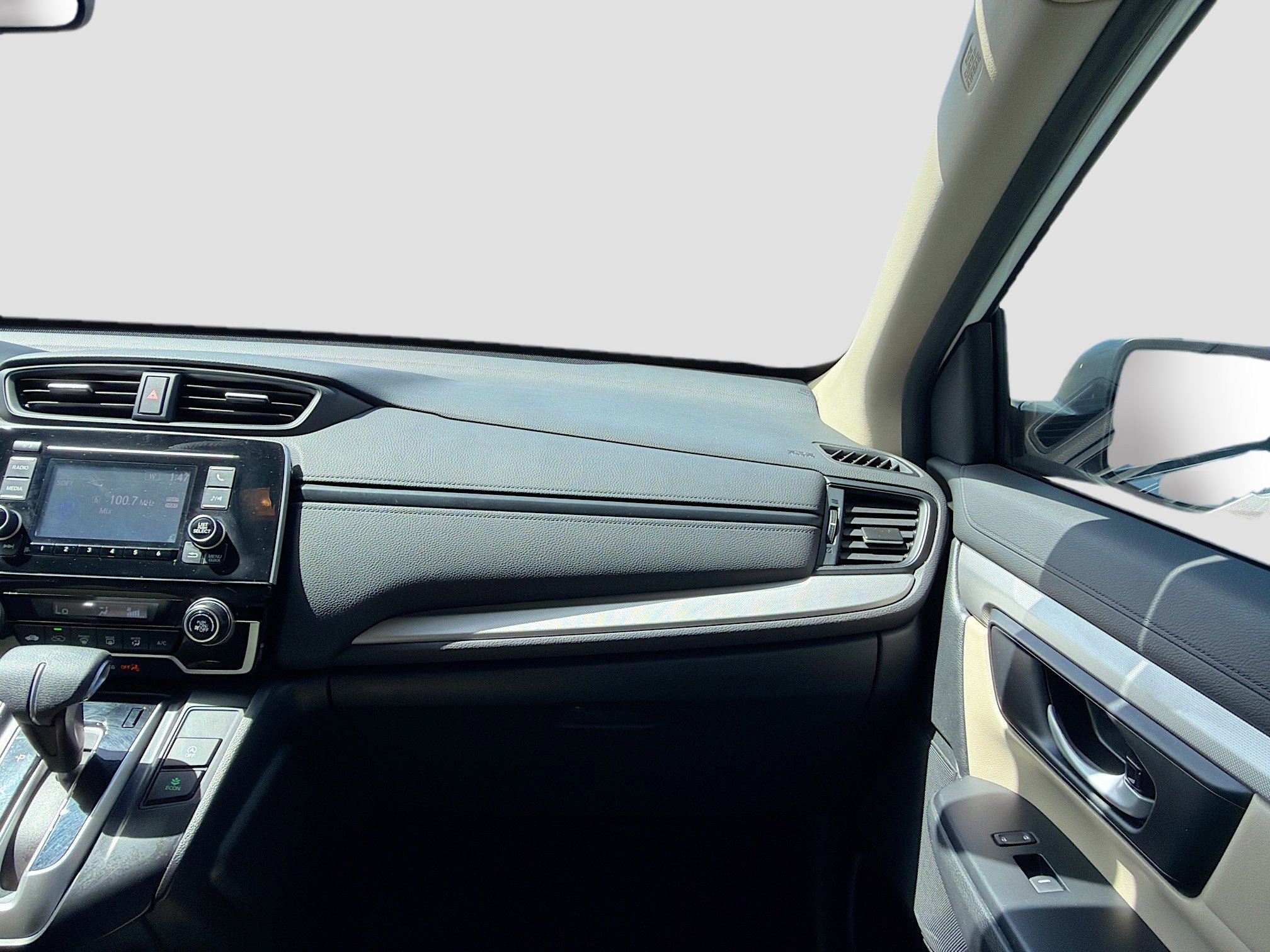 Used 2021 Honda CR-V LX image 18