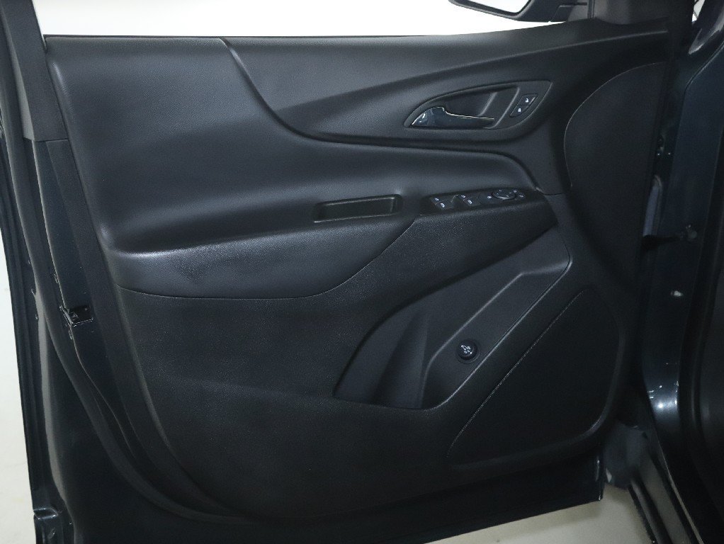 Used 2023 Chevrolet Equinox LT AWD/4WD image 15