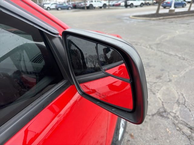 Used 2021 Ford Ranger XL w/ Equipment Group 101A High image 8