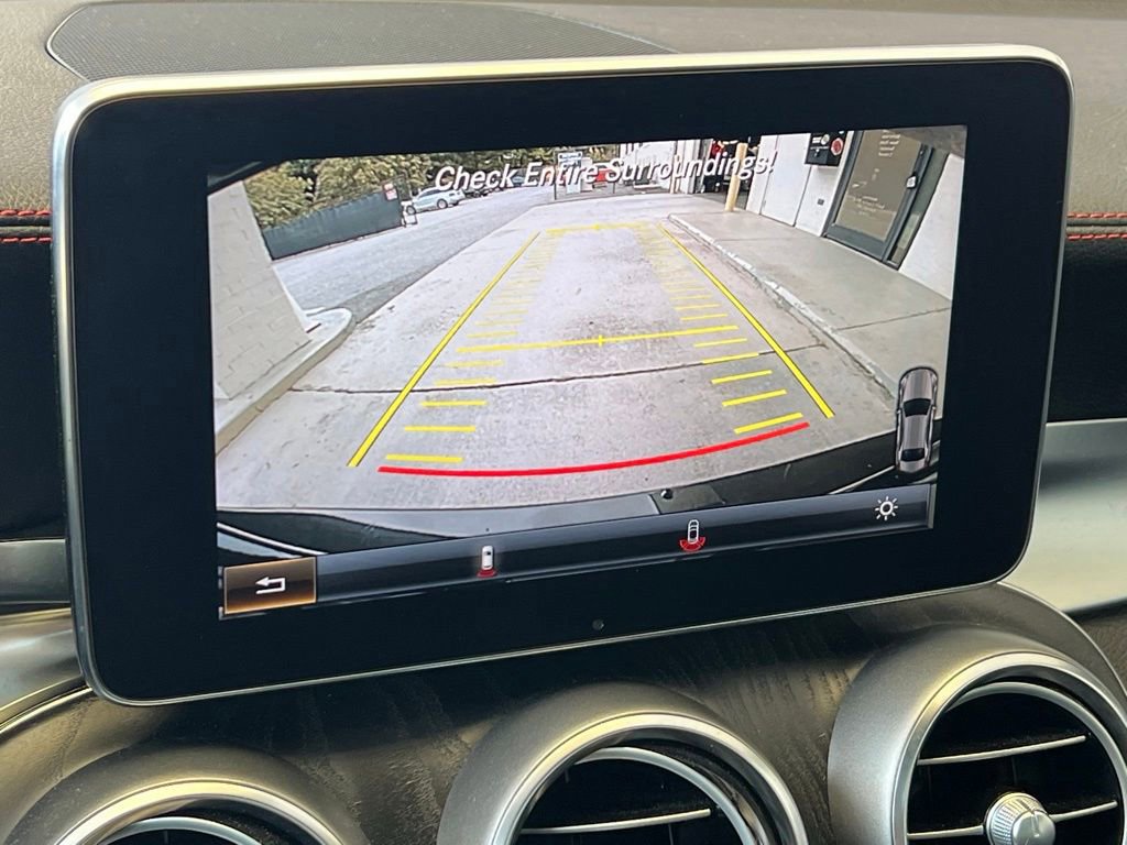 Used 2016 Mercedes-Benz C 450 AMG image 23
