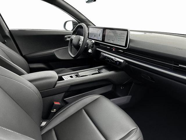 New 2025 Hyundai Ioniq 6 SEL AWD/4WD image 15