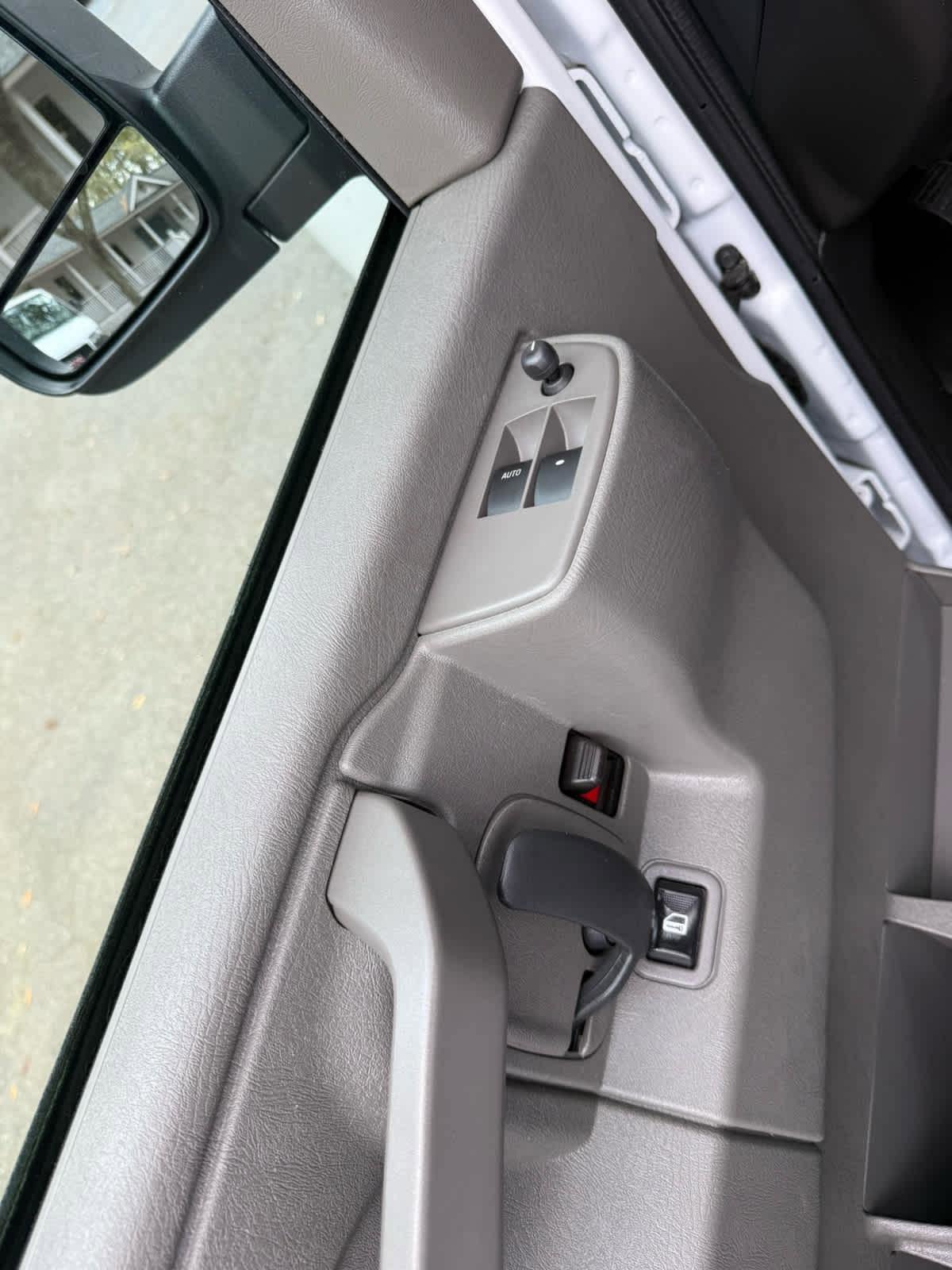 Used 2024 GMC Savana 2500 w/ Driver Convenience Package RWD image 16