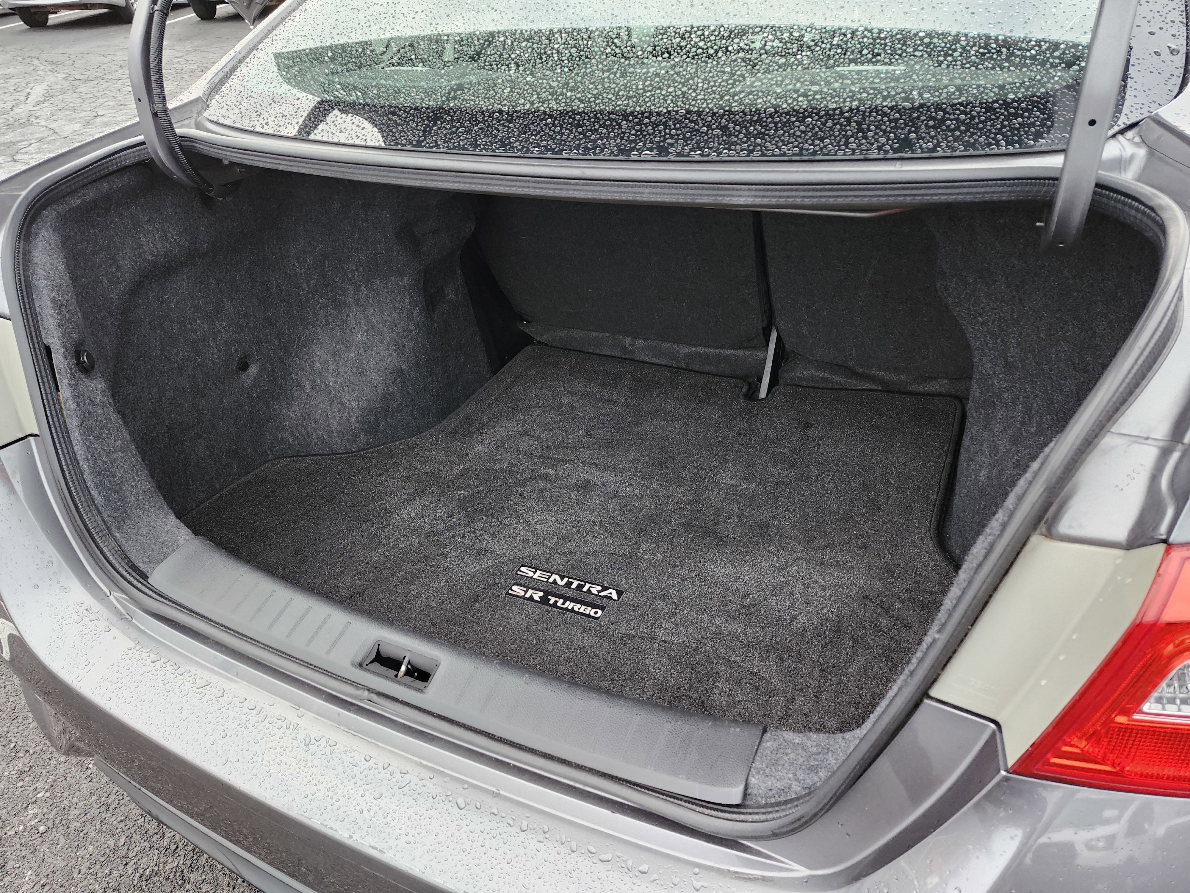 Used 2017 Nissan Sentra SR Turbo w/ SR Turbo Premium Package image 23