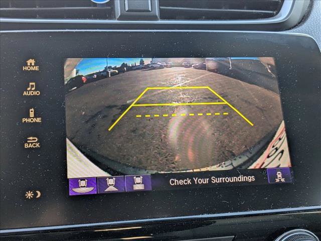 Certified 2019 Honda CR-V EX image 13