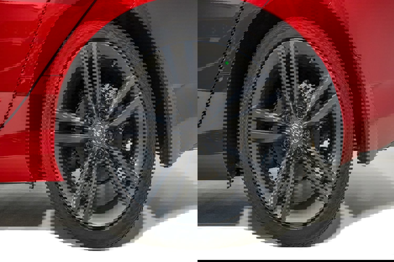 Used 2024 Acura Integra A-Spec image 14