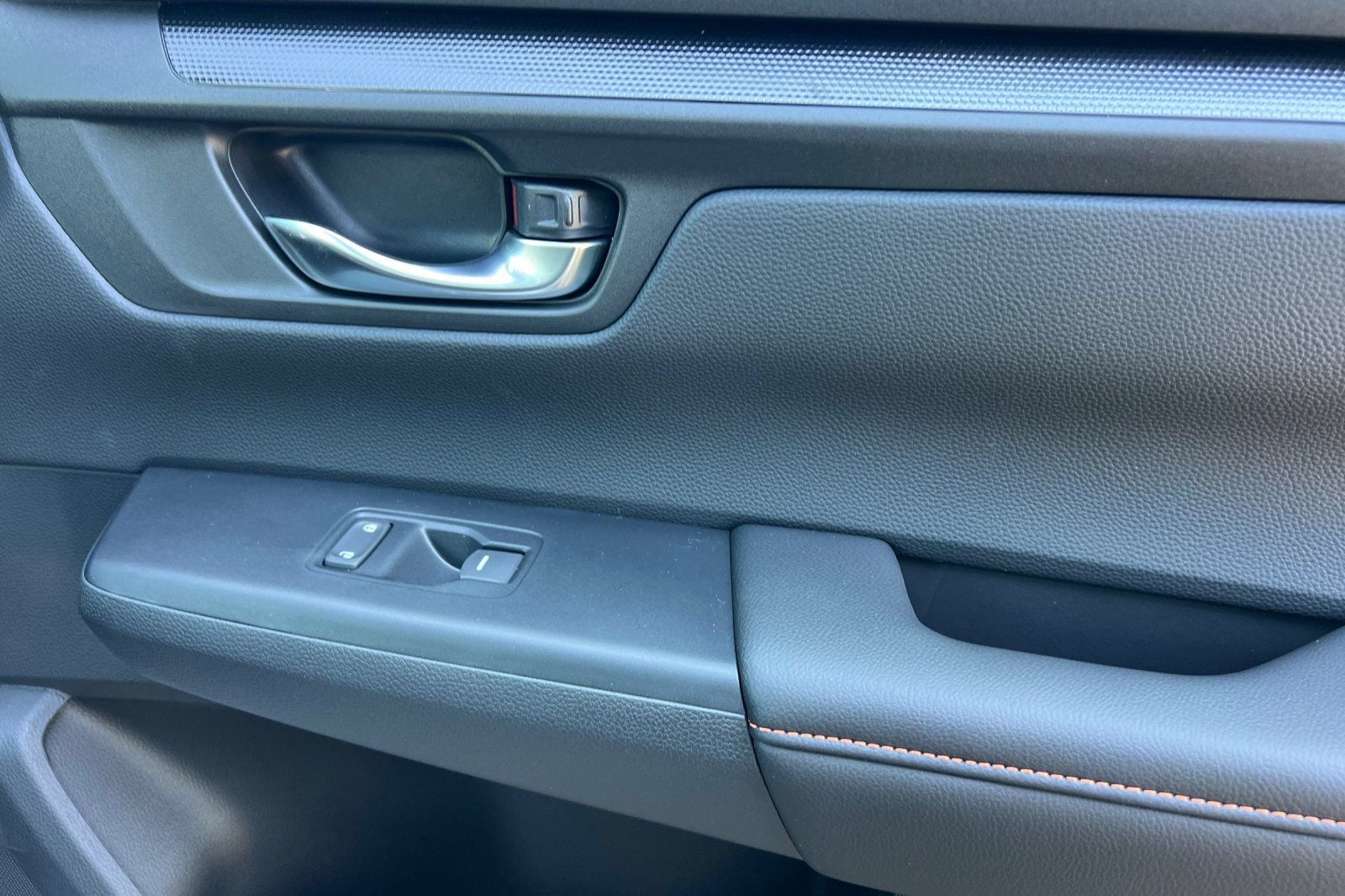 New 2026 Honda CR-V Sport-L image 20