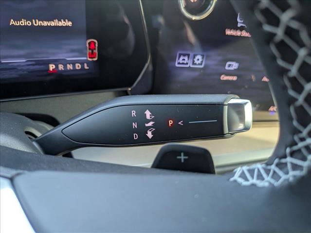 New 2025 Chevrolet Traverse LT image 12