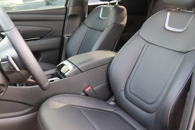 New 2026 Hyundai Santa Cruz Limited image 11