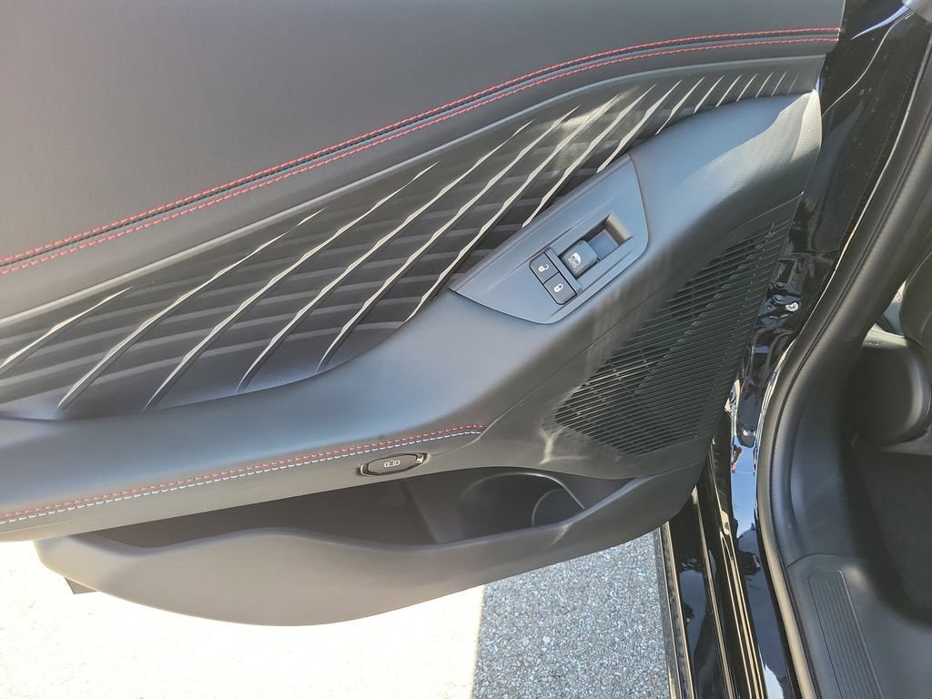 New 2026 Dodge Charger Scat Pack AWD/4WD image 17