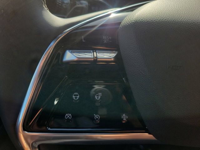 New 2026 Cadillac Escalade Sport w/ LPO, ONYX Package AWD/4WD image 24