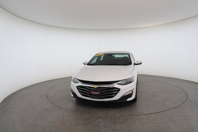Used 2024 Chevrolet Malibu LT image 31