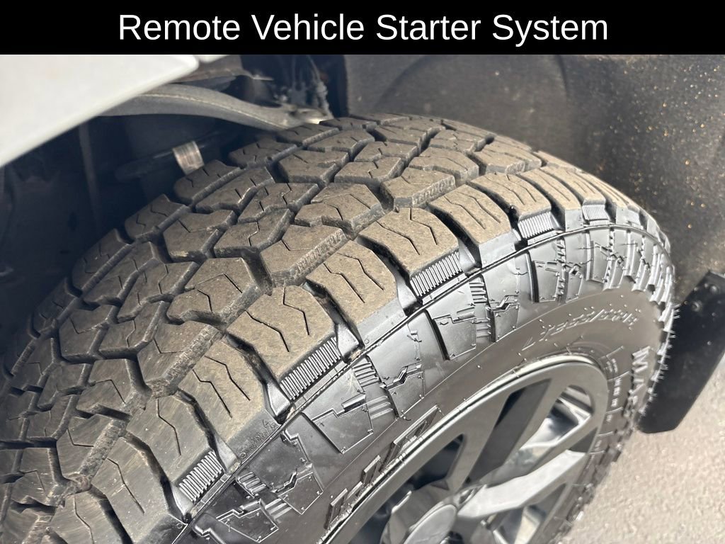 Used 2020 Chevrolet Silverado 1500 LT w/ All-Star Edition image 29