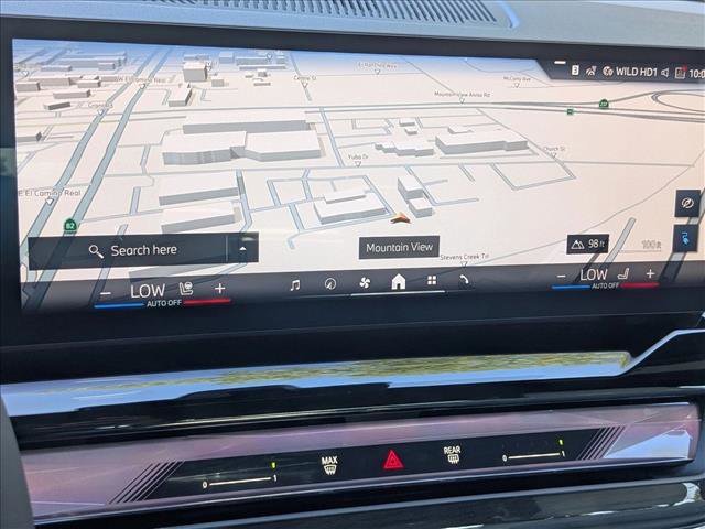 New 2026 BMW i5 eDrive40 w/ Executive Package image 14