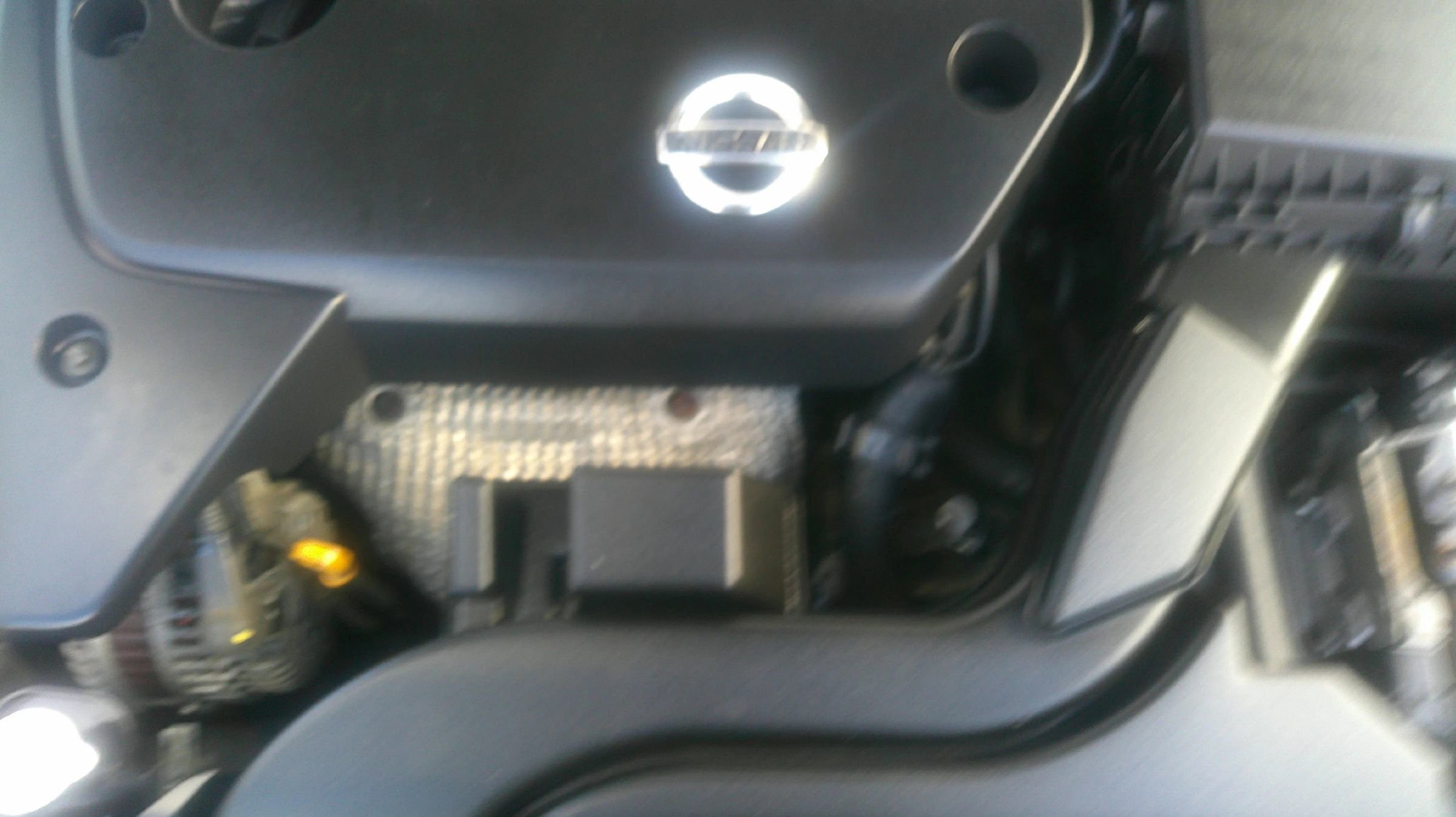 Used 2015 Nissan Altima 2.5 S w/ Power Driver Seat Package image 26