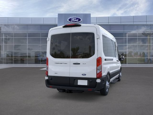 New 2026 Ford Transit 350 XLT AWD/4WD image 42