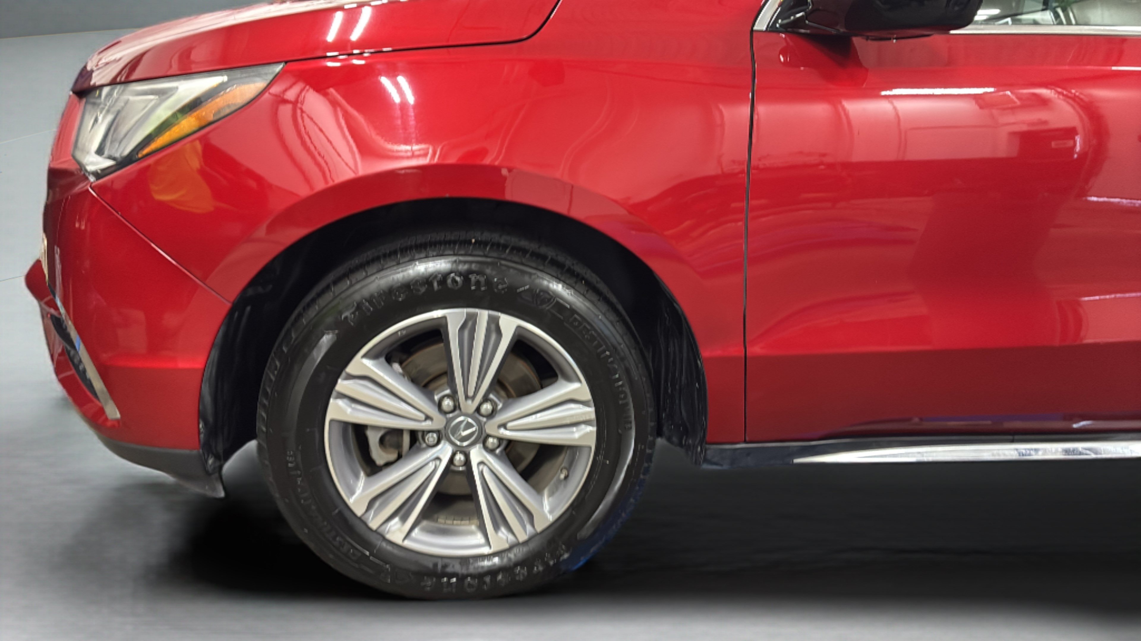 Used 2020 Acura MDX SH-AWD image 10