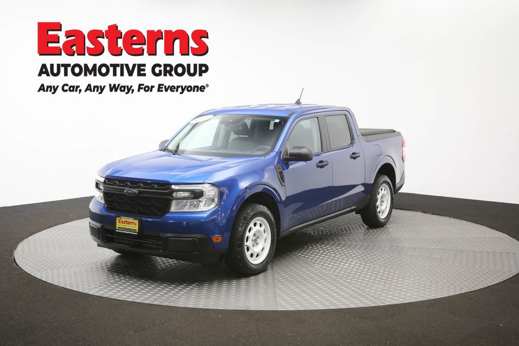 Used 2023 Ford Maverick XL w/ Equipment Group 100A Standard AWD/4WD image 55
