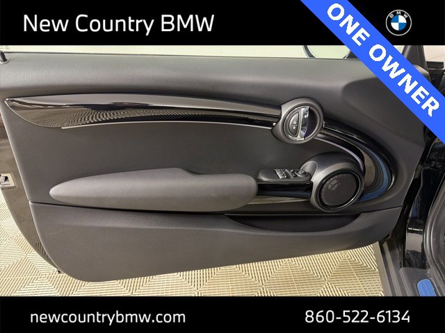 Used 2024 MINI Cooper SE image 14