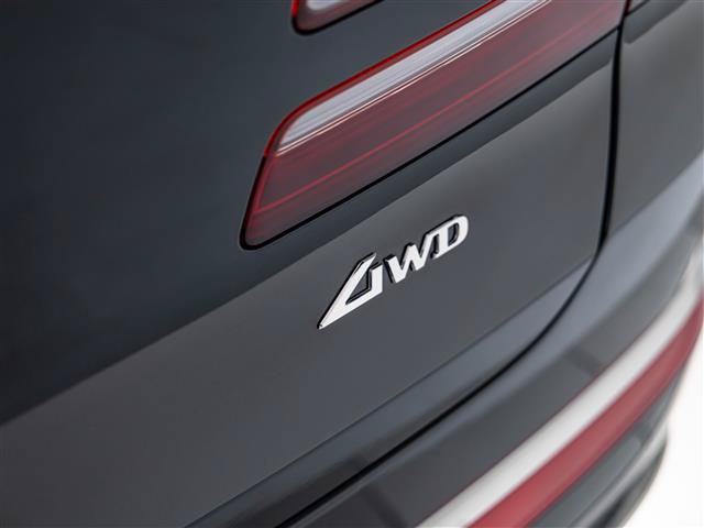 New 2026 Genesis GV80 2.5T Select AWD/4WD image 16