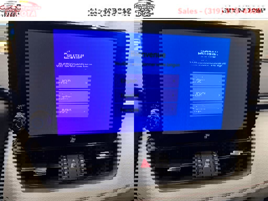 New 2025 Toyota RAV4 XLE Premium image 21