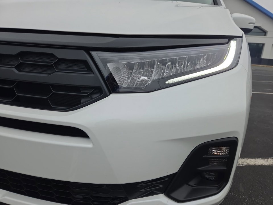 Certified 2026 Honda Odyssey EX-L image 26
