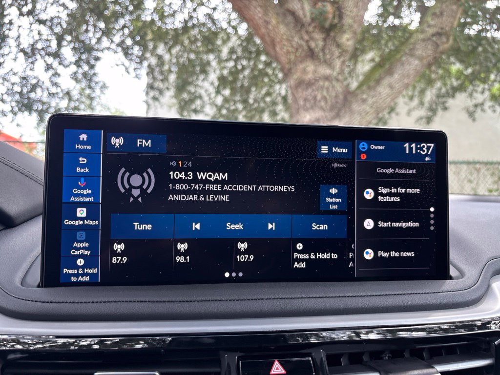 New 2026 Acura MDX w/ Technology Package FWD image 29