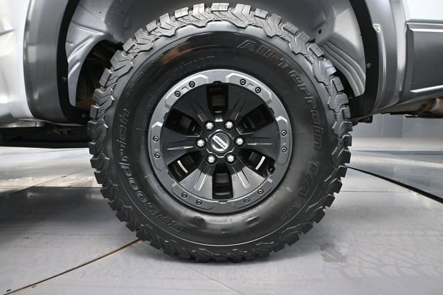 Used 2017 Ford F150 Raptor w/ Equipment Group 801A Mid AWD/4WD image 10