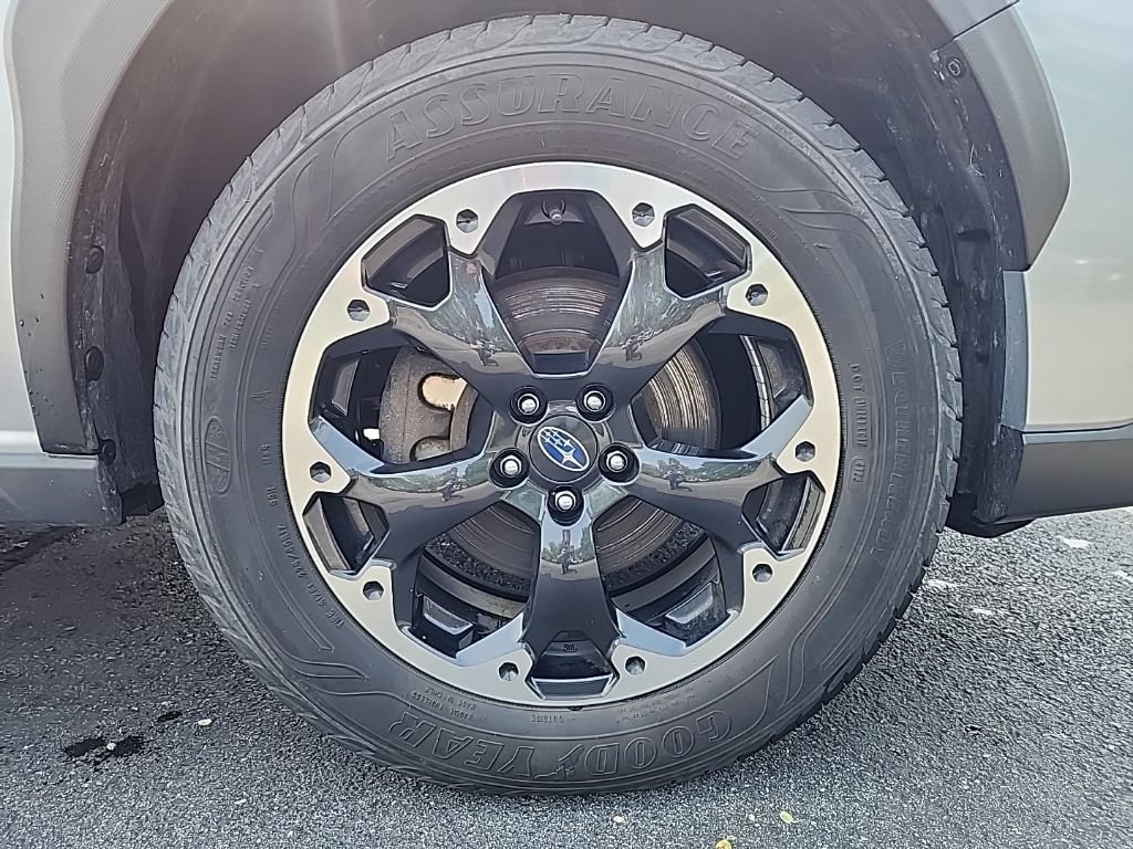 Used 2022 Subaru Crosstrek 2.0i Premium AWD/4WD image 22