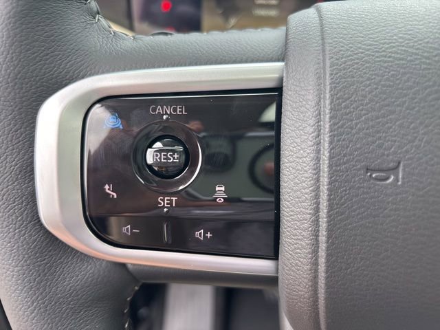 New 2026 Nissan Armada Platinum image 30