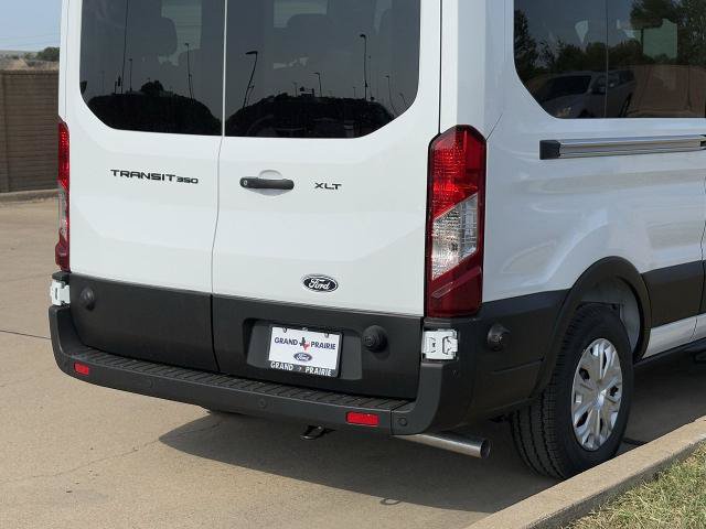 New 2026 Ford Transit 350 XLT RWD image 34