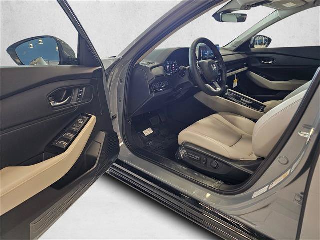 New 2026 Honda Accord Touring image 16