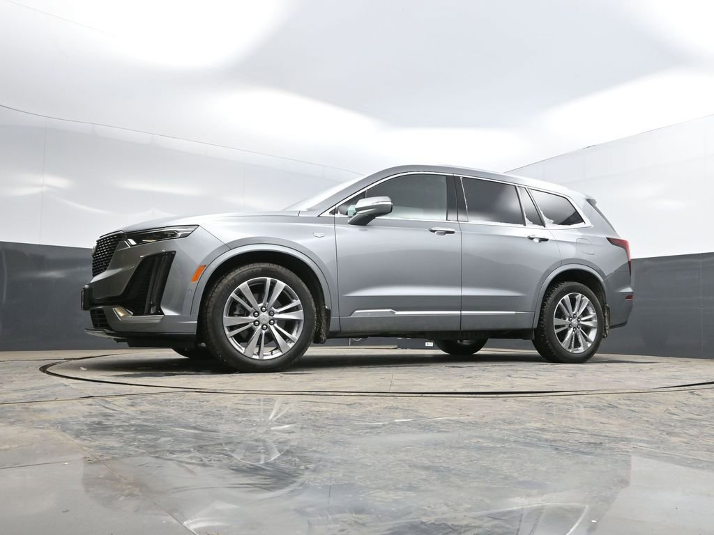 Used 2024 Cadillac XT6 Premium Luxury w/ Technology Package image 38