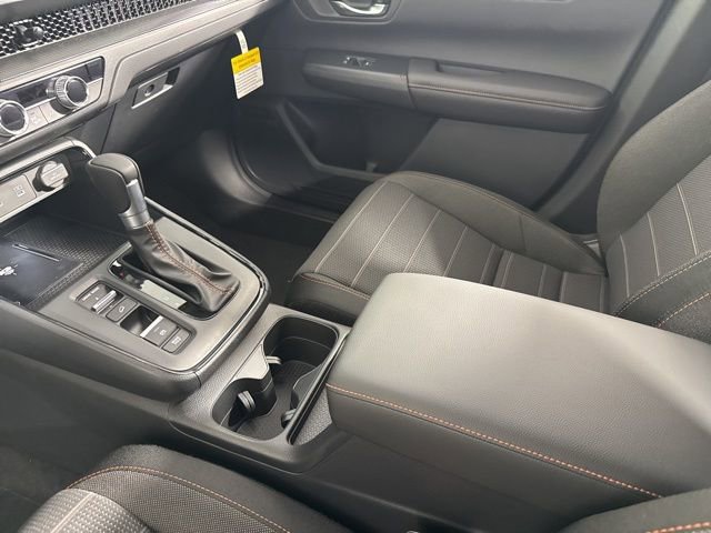 New 2026 Honda CR-V Sport image 23