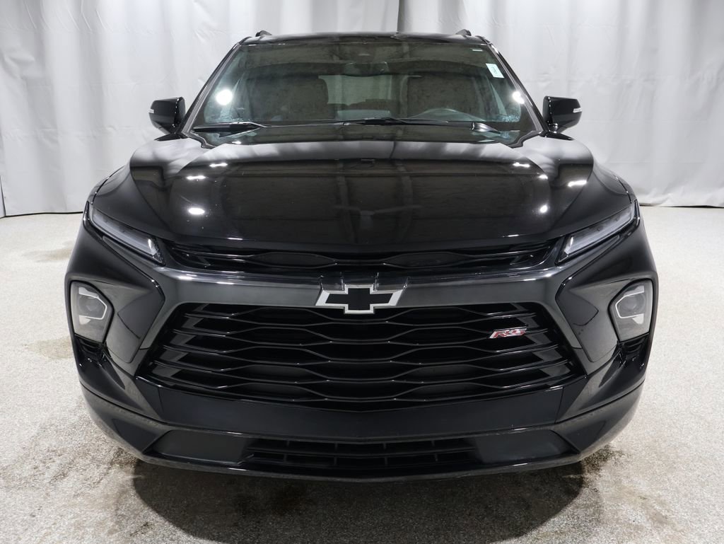 Used 2023 Chevrolet Blazer RS w/ Enhanced Convenience Package image 6