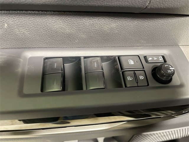 New 2026 Toyota Tundra Limited image 13