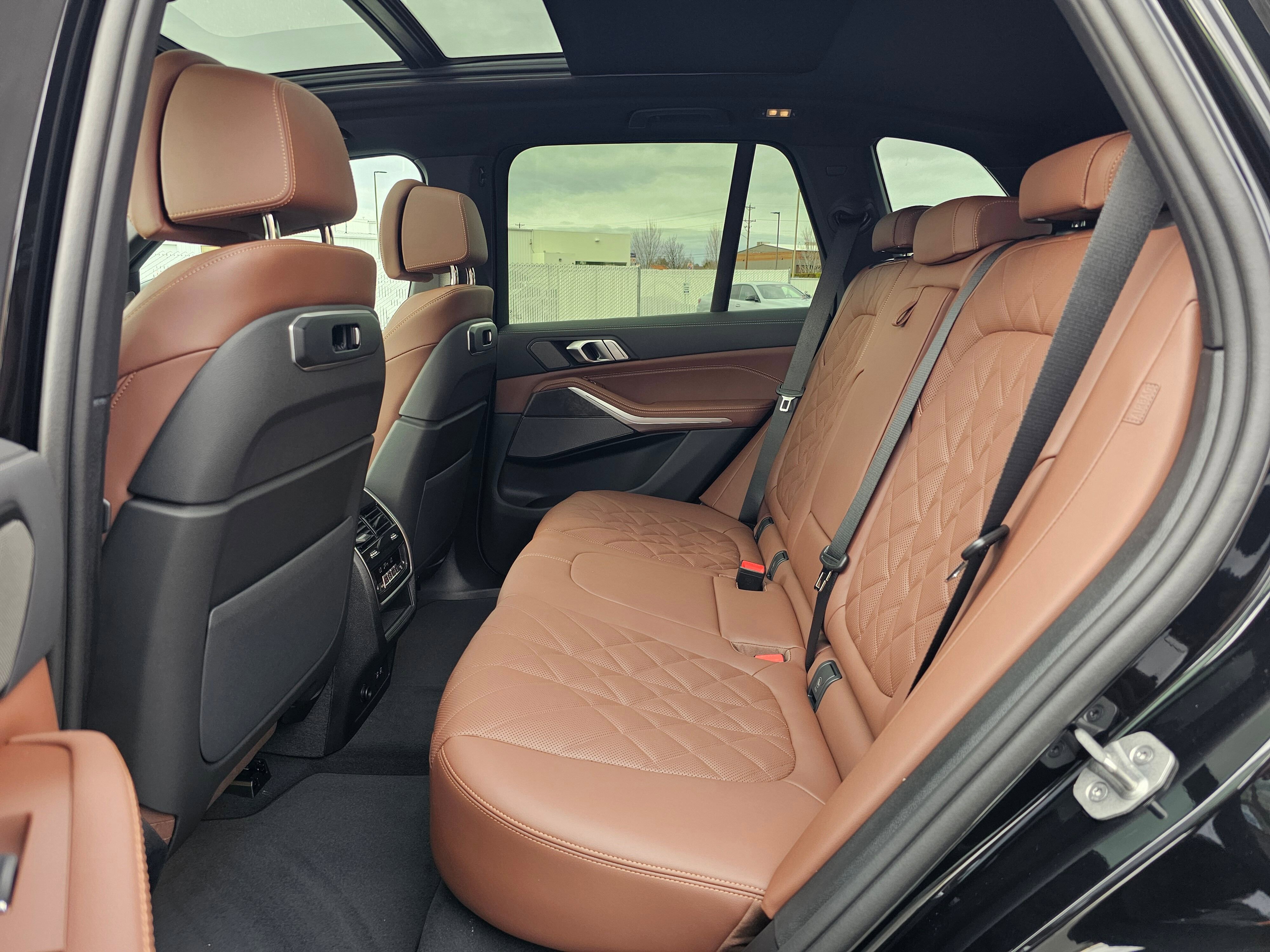 New 2026 BMW X5 xDrive40i image 13