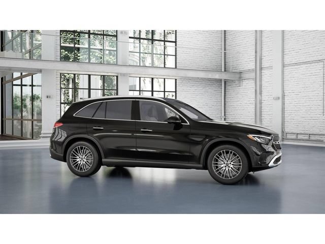 New 2027 Mercedes-Benz GLC 300 4MATIC image 14