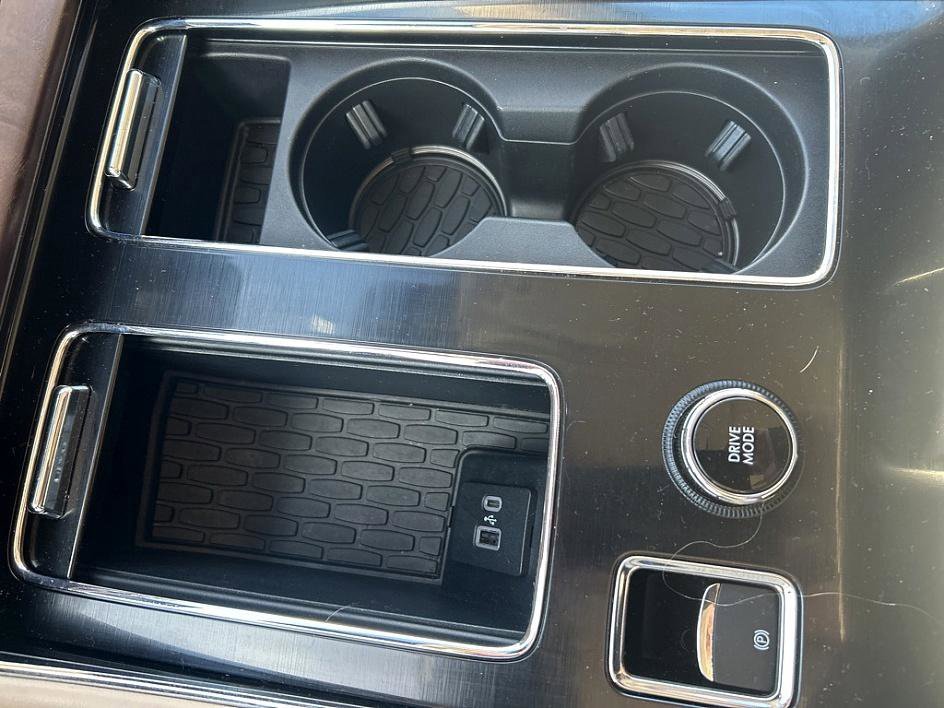 Used 2023 Lincoln Aviator Reserve w/ Equipment Group 201A image 22