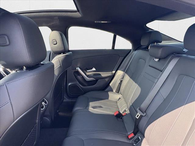 New 2026 Mercedes-Benz CLA 250 image 19
