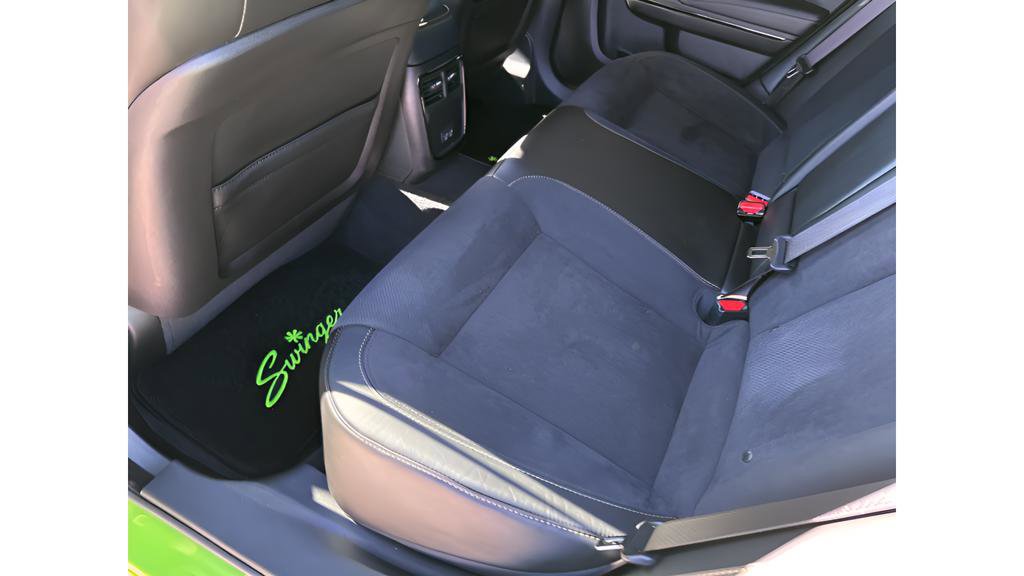 Certified 2023 Dodge Charger Scat Pack image 20