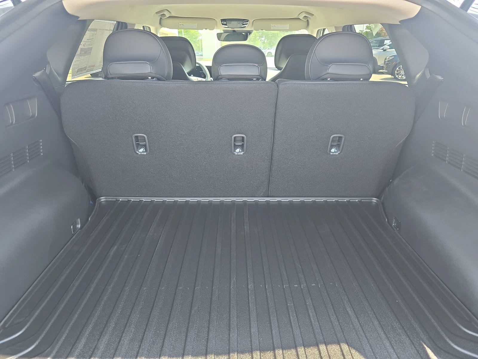 New 2026 Kia EV6 Light RWD image 14