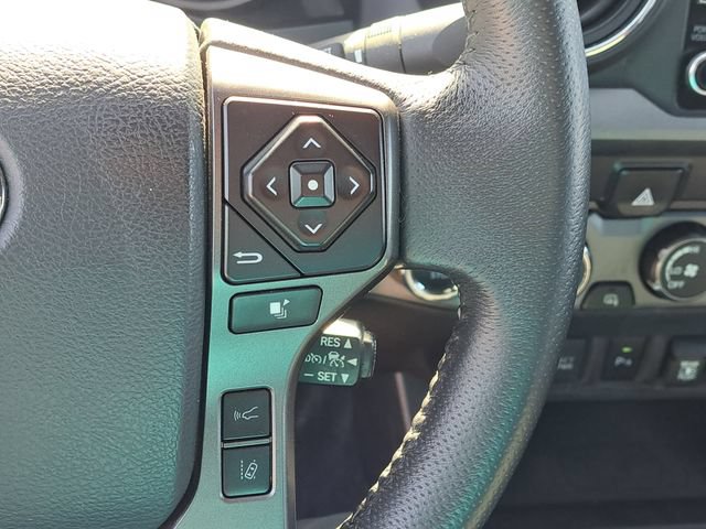 Used 2020 Toyota Tacoma TRD Sport w/ Technology Package AWD/4WD image 10