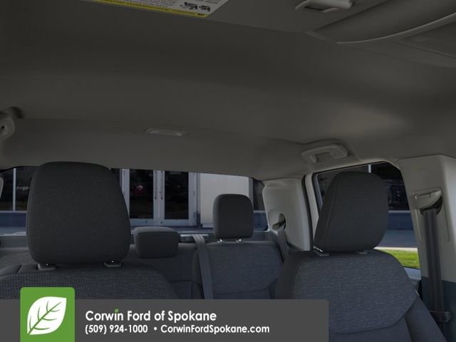 New 2026 Ford Maverick XL image 12
