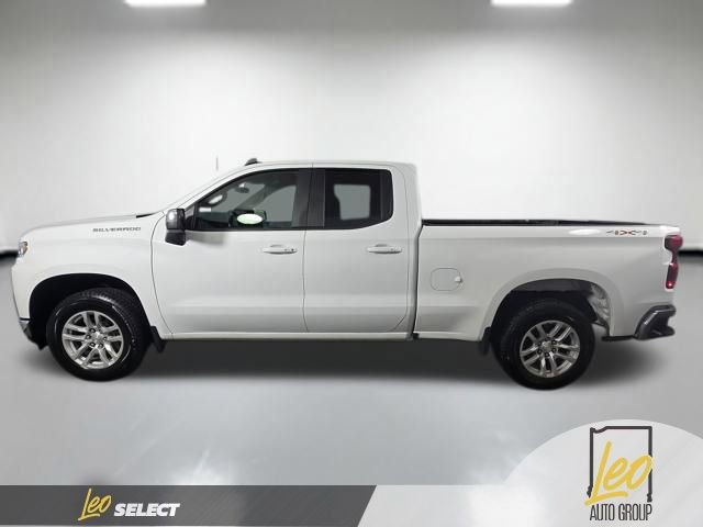 Used 2019 Chevrolet Silverado 1500 LT w/ All-Star Edition image 10